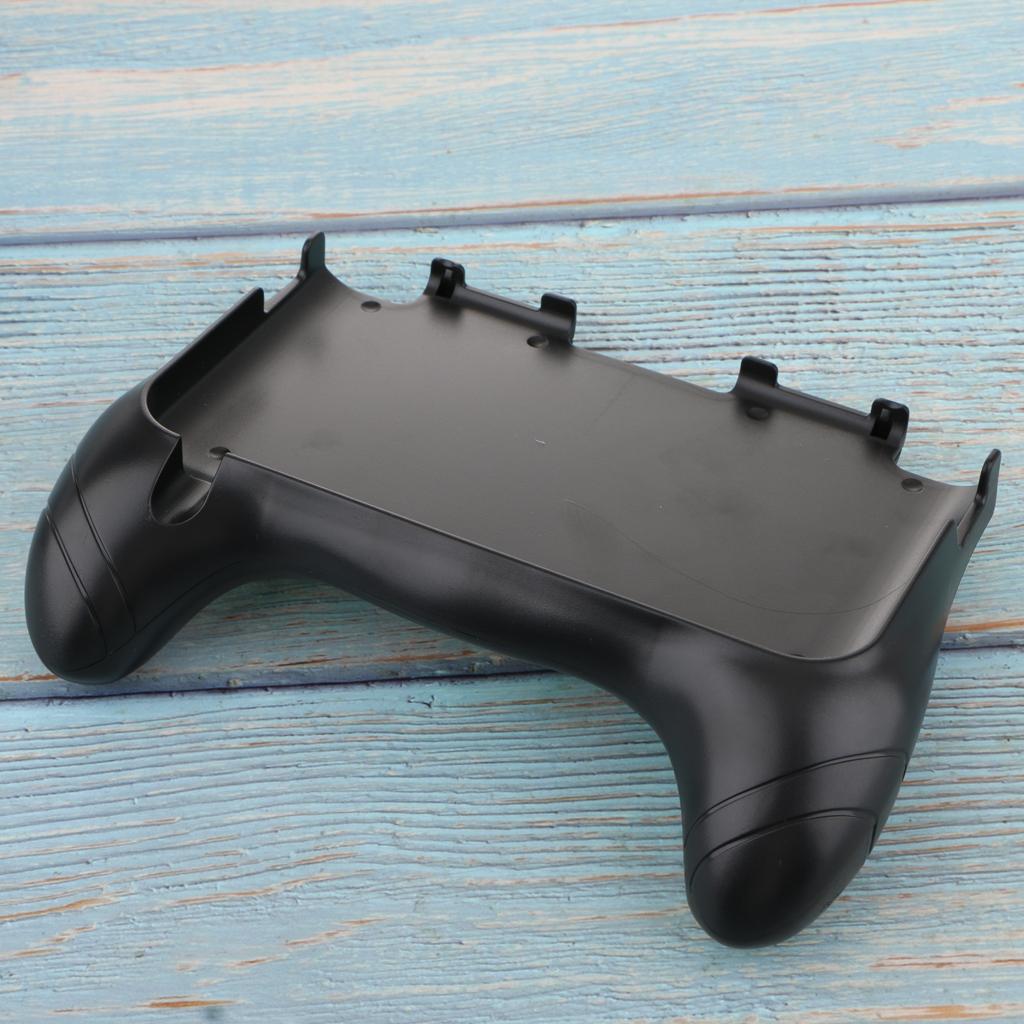 Controller Hand Grip Handle Stand Holder Cover Case for Nintendo 3DS XL/LL
