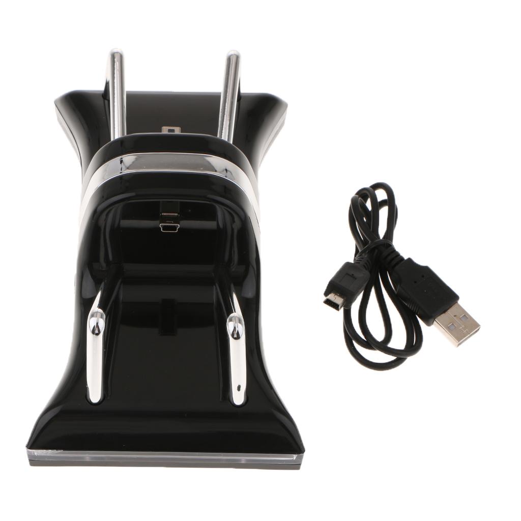 Dual-Charging-Dock-Station-Charger-Stand-Holder-for-Sony-PS3-Controller