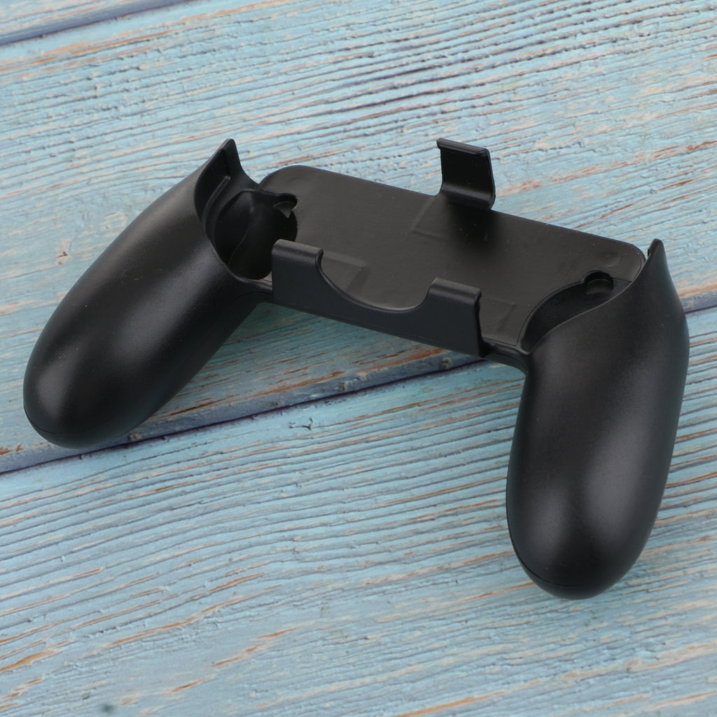 Controller Hand Grip Handle Stand Holder Cover Case for Nintendo Switch NS