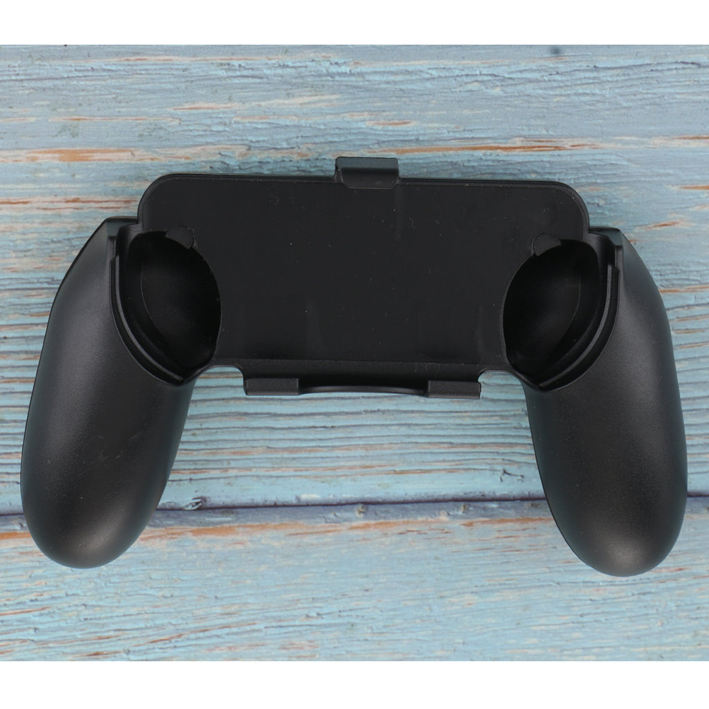 Controller Hand Grip Handle Stand Holder Cover Case for Nintendo Switch NS
