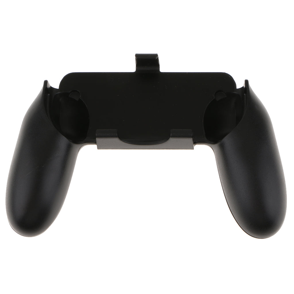 Controller Hand Grip Handle Stand Holder Cover Case for Nintendo Switch NS
