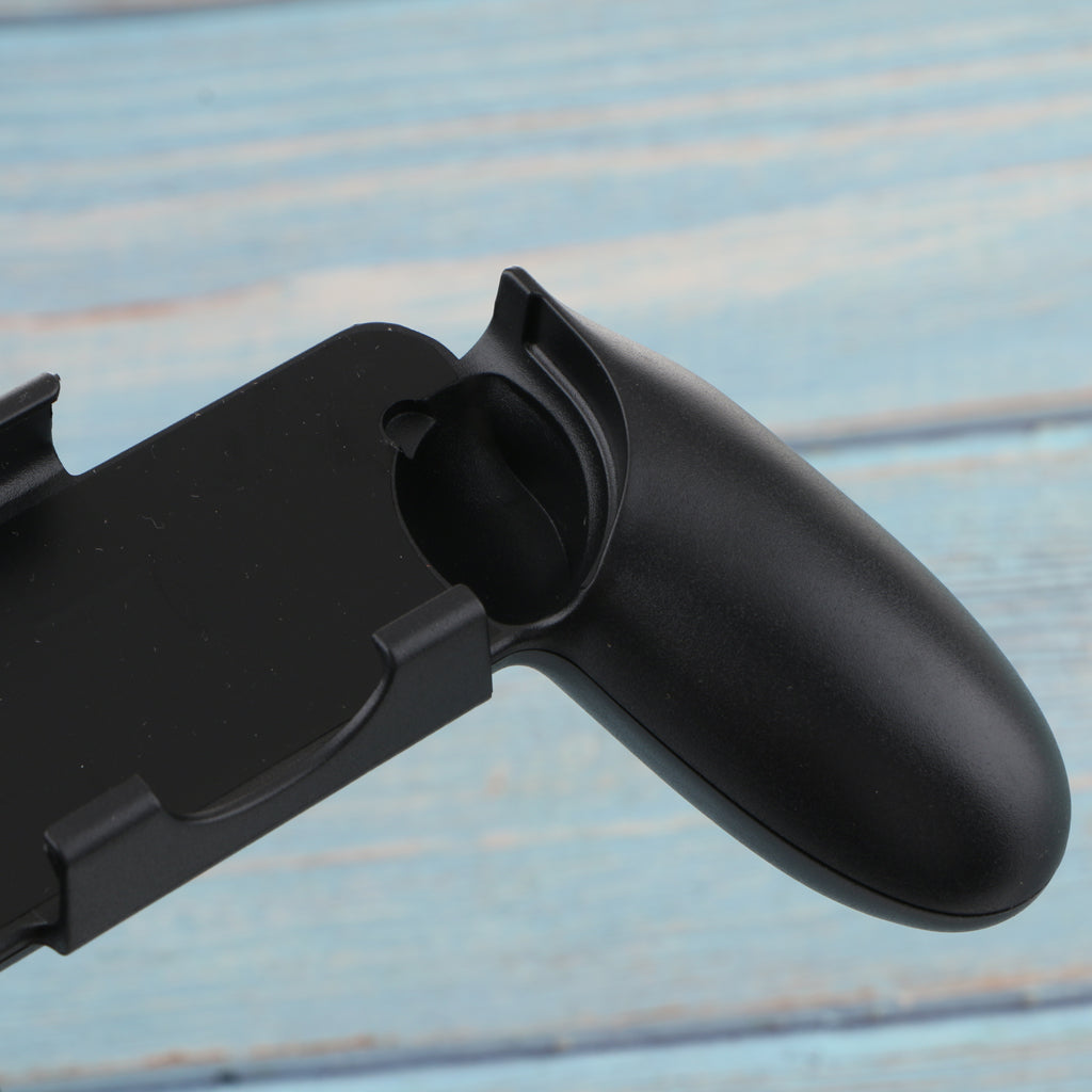 Controller Hand Grip Handle Stand Holder Cover Case for Nintendo Switch NS