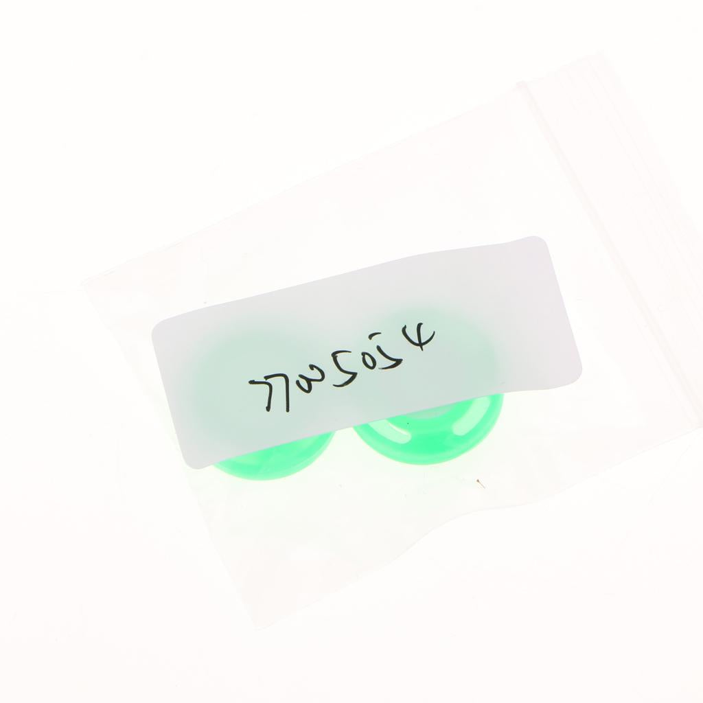 Silicone Analog Thumb Stick Grips Cap Cover For Nintendo Switch PS4 F