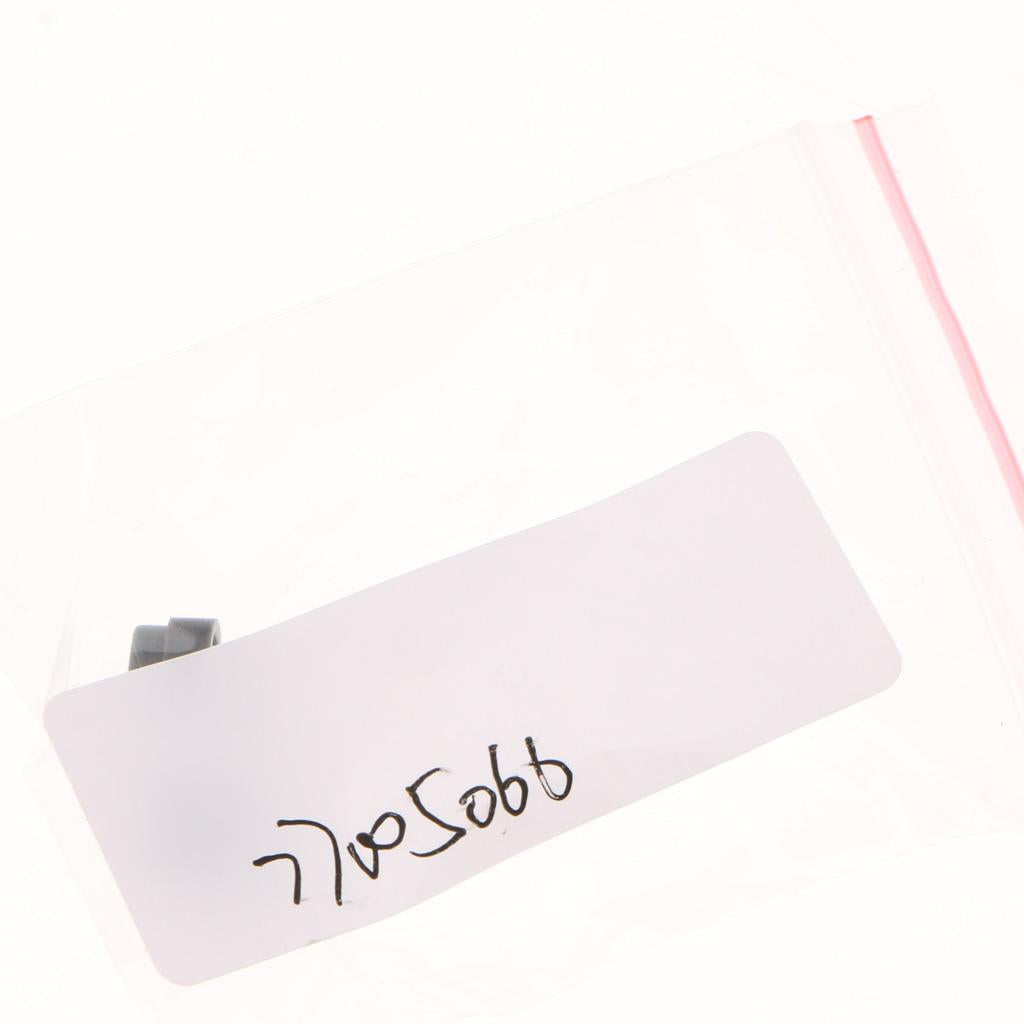 Replacement Left/Right SL SR Key Buttons for Nintendo Switch NS Joy-Con Gray