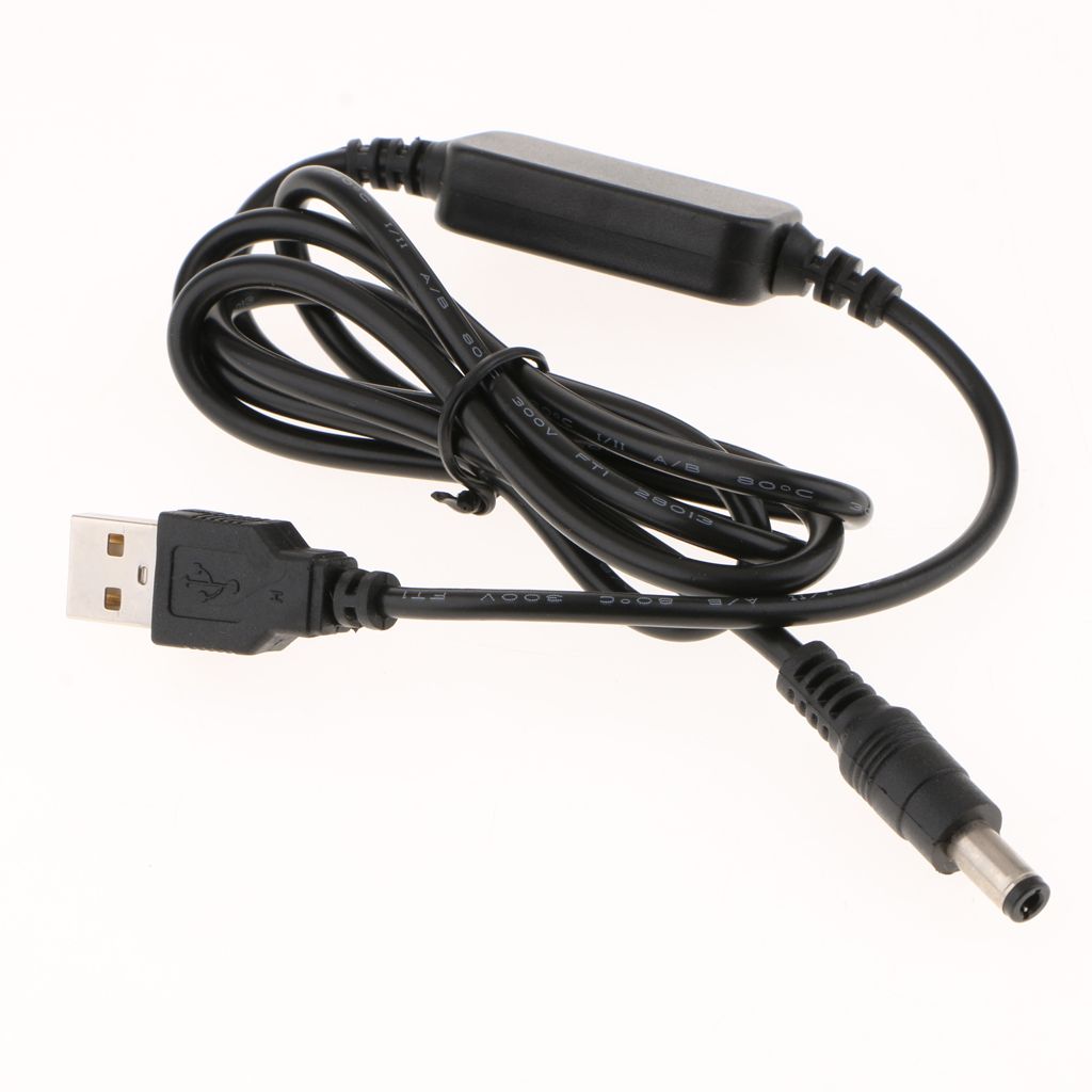 ACK-E18 Replacement AC Power Adapter with Cable+DR-E18 DC Coupler for Canon DSLR Cameras