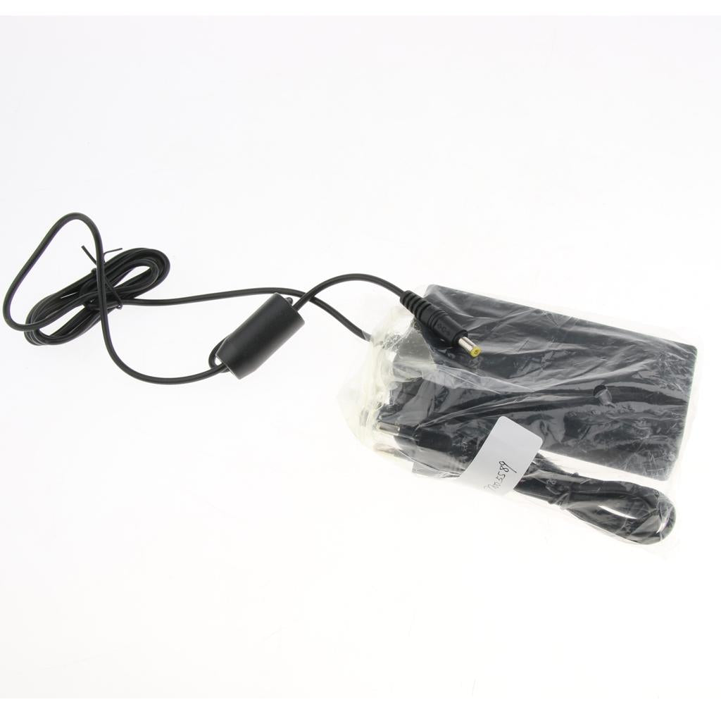 AC Adapter Charger Cable Cord Power Supply Replacement for Sony PS2 -EU Plug
