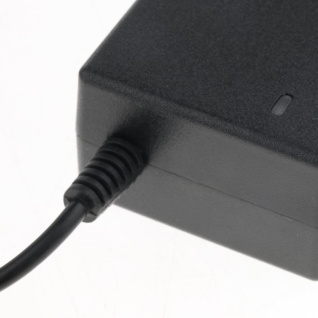 AC Adapter Charger Cable Cord Power Supply for Nintendo GameCube -EU Plug