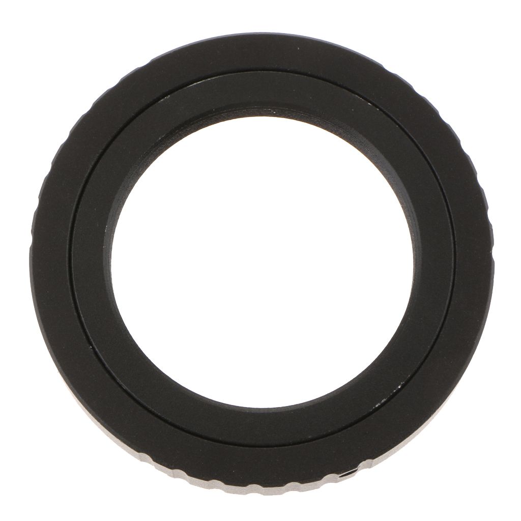 T T2 Ring for Canon DSLR SLR Camera Astronomy Telescope Lens Adapter M42x0.75mm Thread