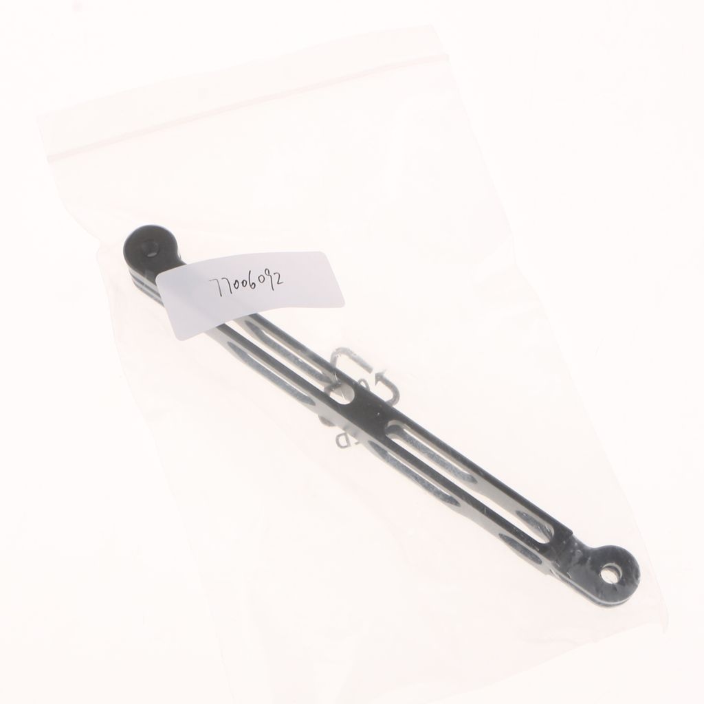 Aluminium Extension Arm Pole Mount Helmet for Gopro Hero 6 5 4 3+ SJ4