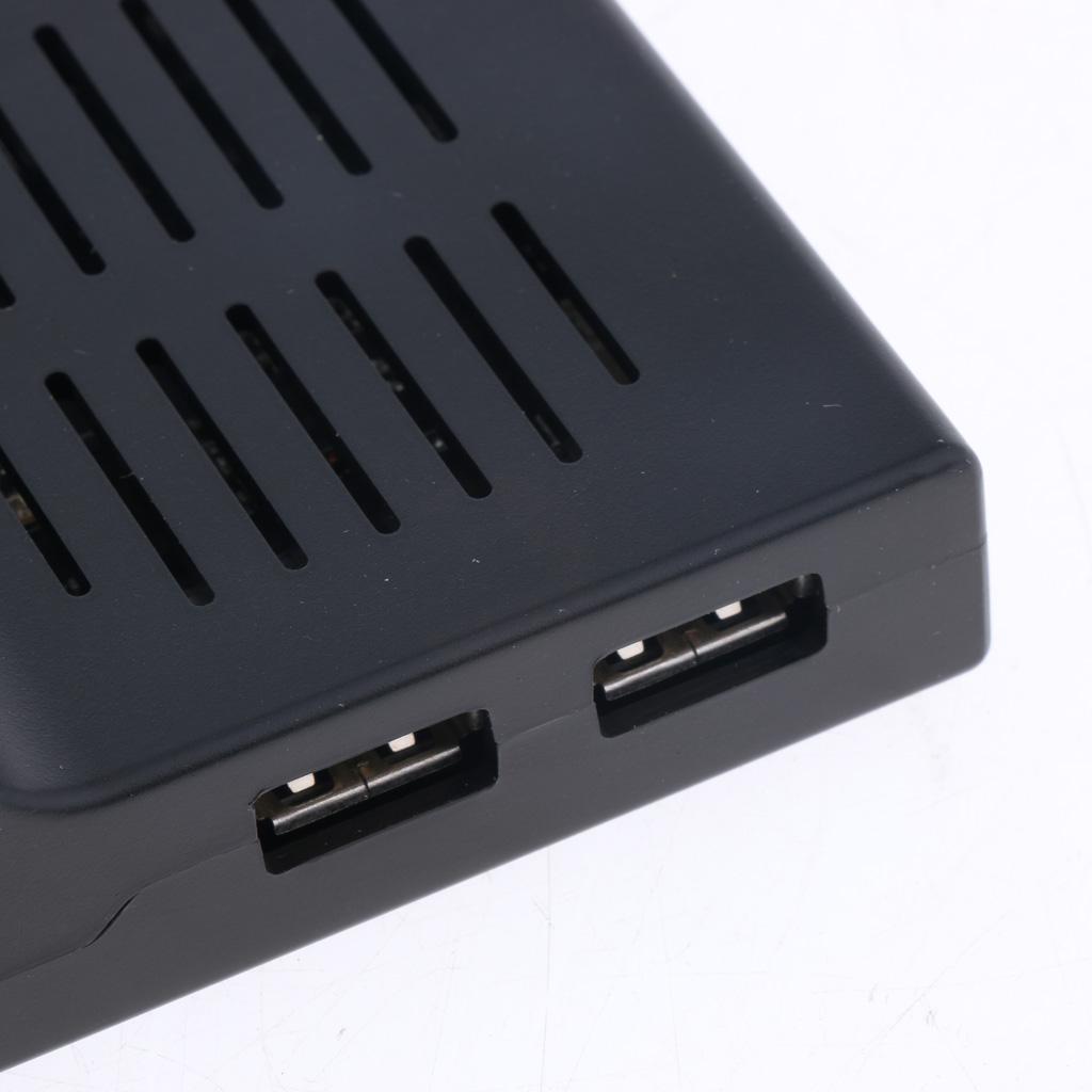 SH500 Replacement Dock Base with Electronic Chip Type C Port for Nintendo Switch