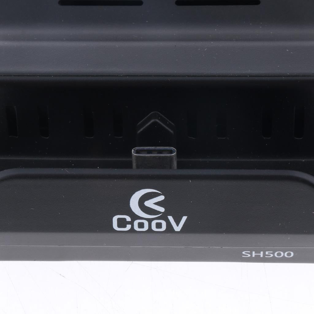 SH500 Replacement Dock Base with Electronic Chip Type C Port for Nintendo Switch