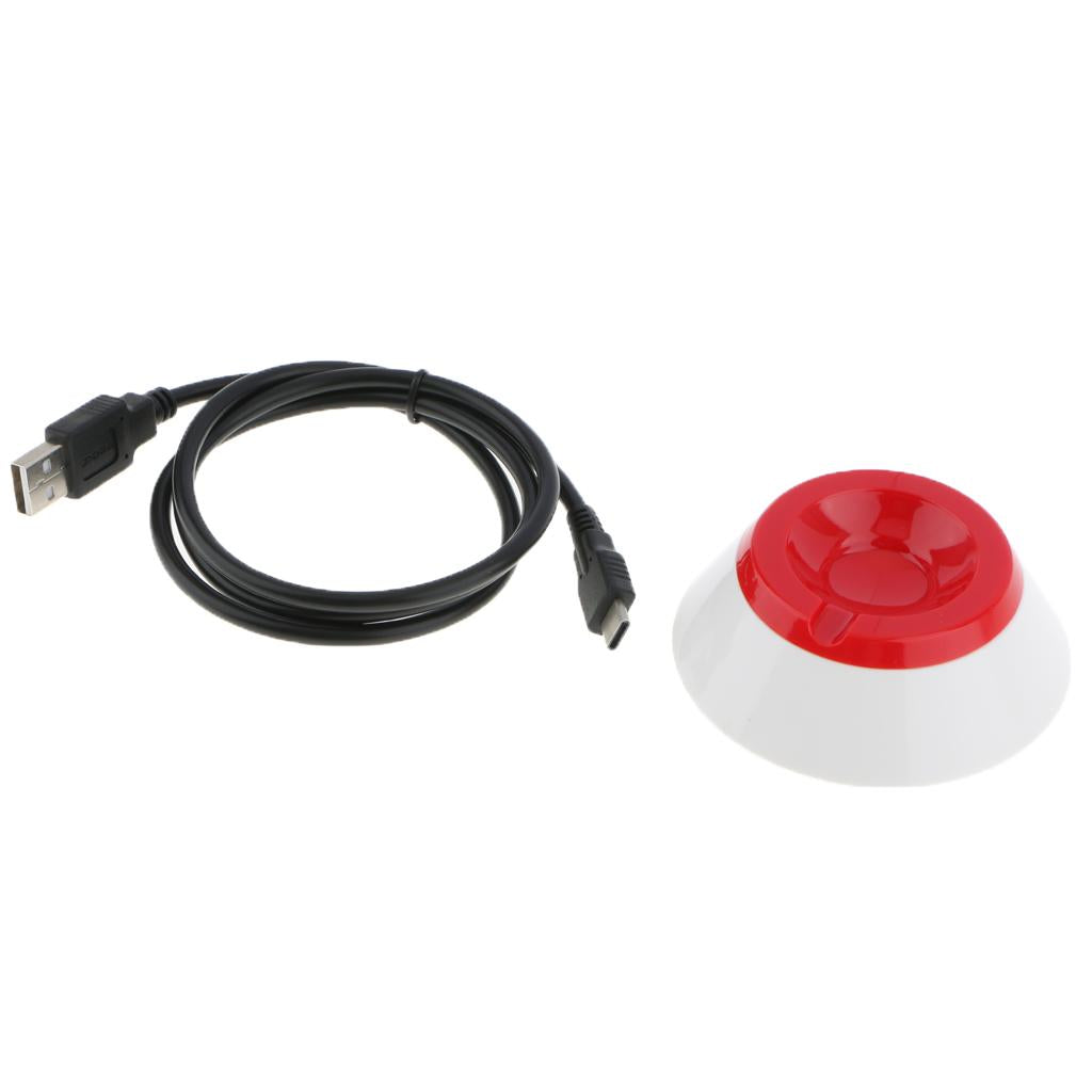 For Nintendo Switch Poke Ball Plus Controller Charging Station Charger Dock