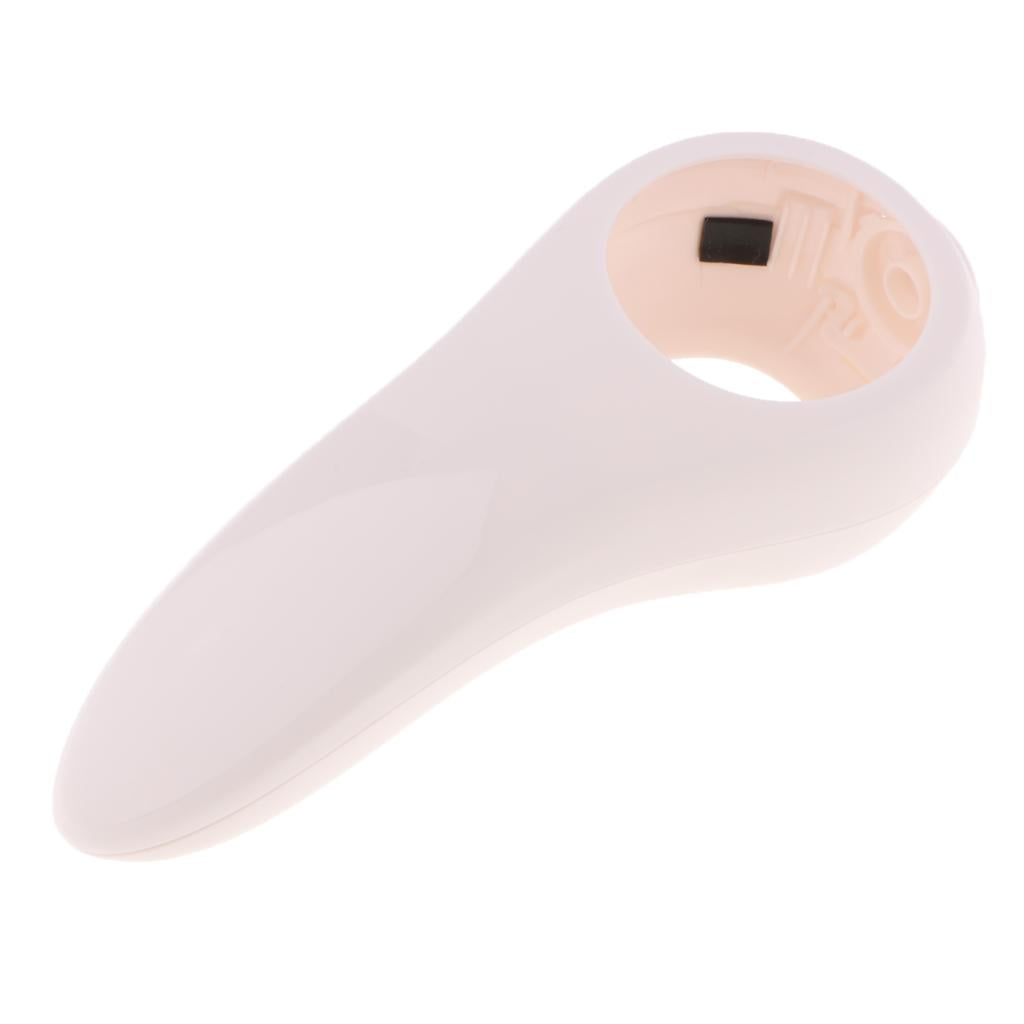 Charge Controller Grip Holder for 2018 Pokeball, Grip Holder Stand Bracket Compatible with Nintend Switch Poke Ball Plus