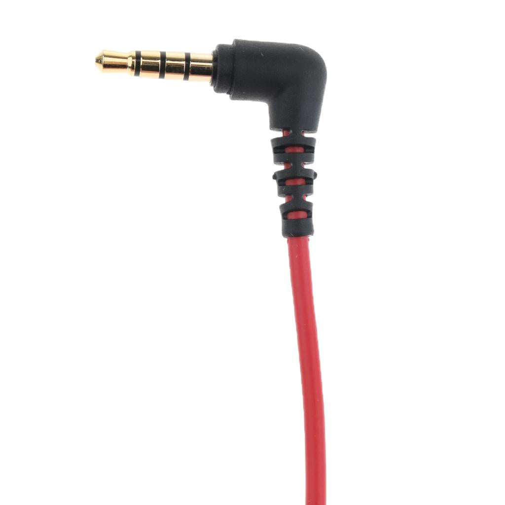 Gaming Earphones Earbuds Headphones with Microphone and Volume Control For PUBG Mobile, PS4, Xbox One, Nintendo Switch Red