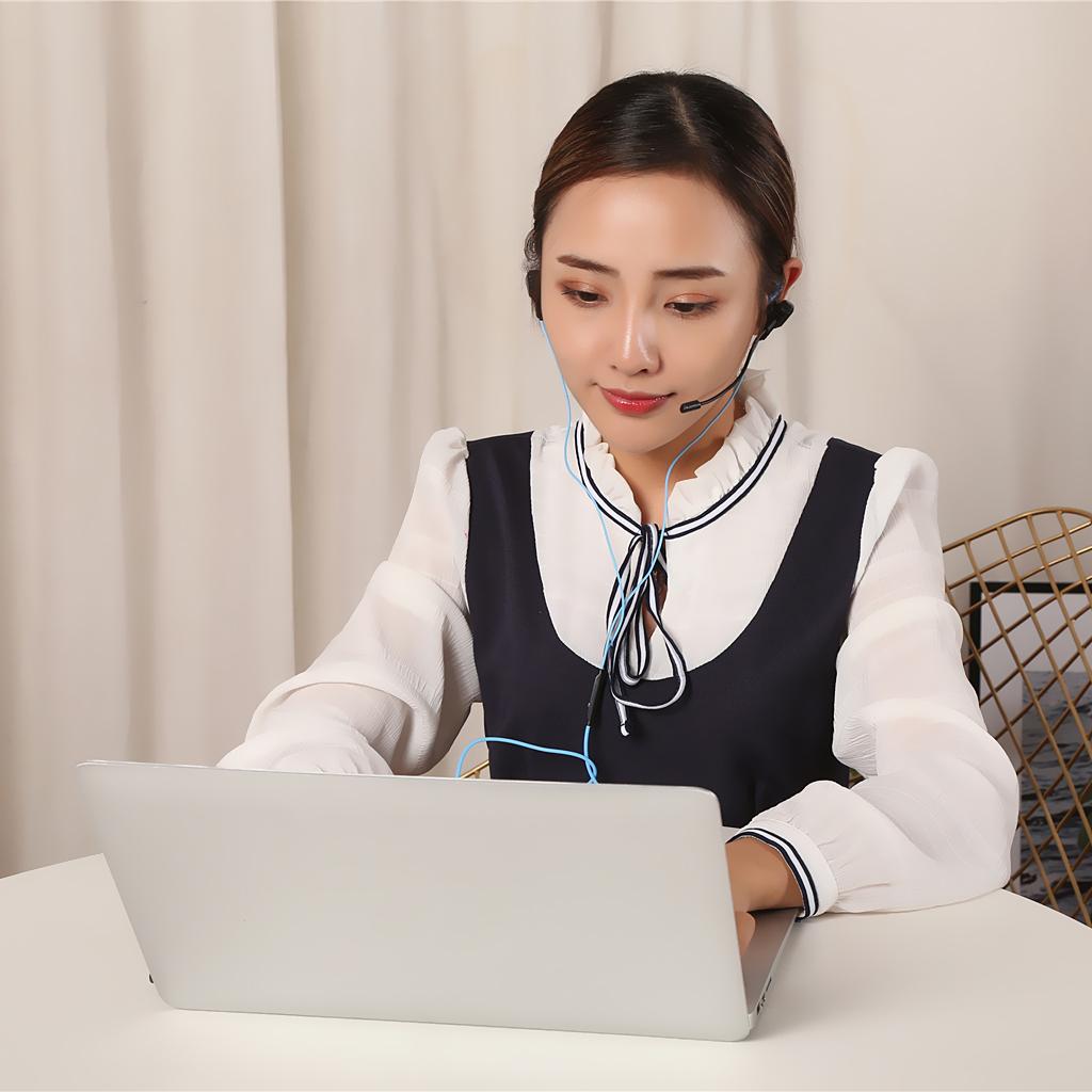 Gaming-Earphones-Earbuds-Headphones-with-Microphone-and-Volume-Control-For-PUBG-Mobile,-PS4,-Xbox-One,-Nintendo-Switch-(Blue)