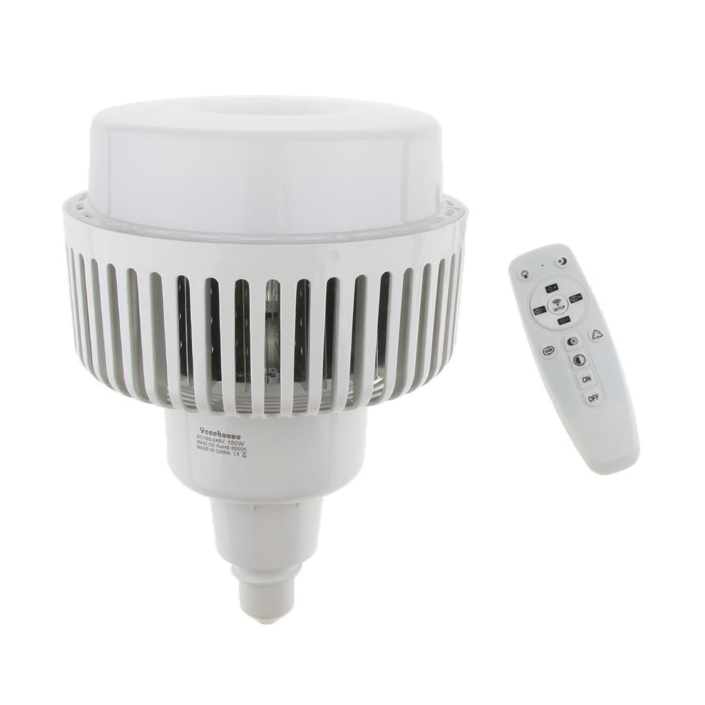 Studio Photography LED Fill Light Continuous Lighting with Remote Control