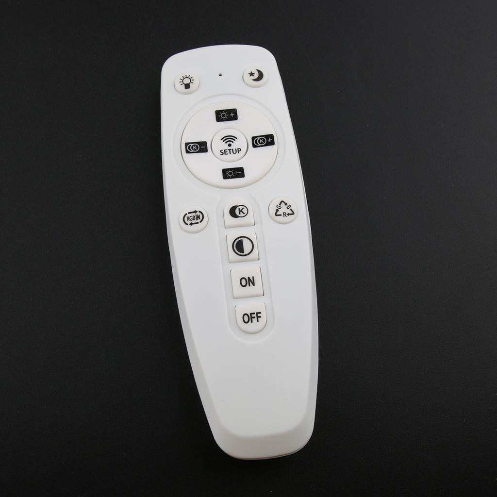 Studio Photography LED Fill Light Continuous Lighting with Remote Control