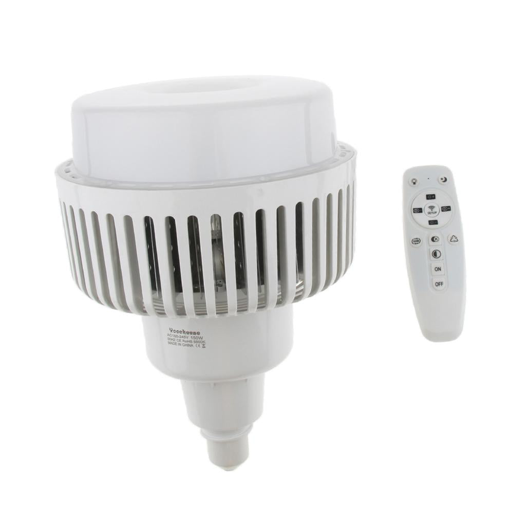 Studio Photography LED Fill Light Continuous Lighting with Remote Control