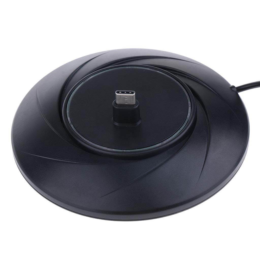 Poke Ball Plus Charging Charger Stand for Nintendo Switch NS Pokeball Eevee Game