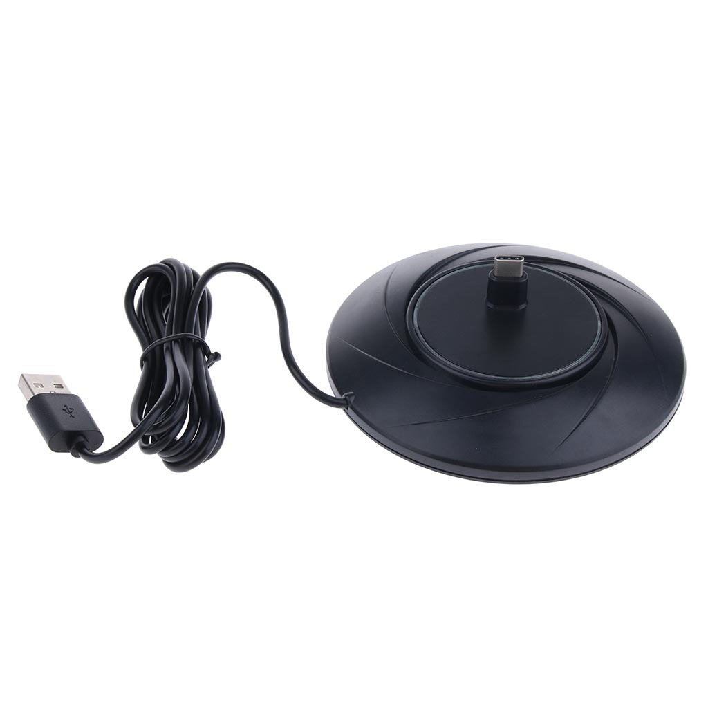 Poke Ball Plus Charging Charger Stand for Nintendo Switch NS Pokeball Eevee Game