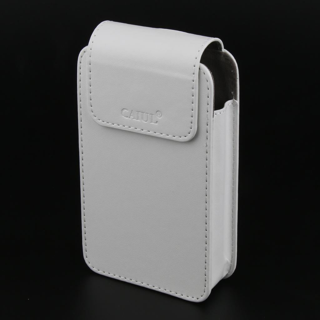 Protective Case Cover Storage Bag for Xiaomi Xprint DMP100 Mobile Printer White