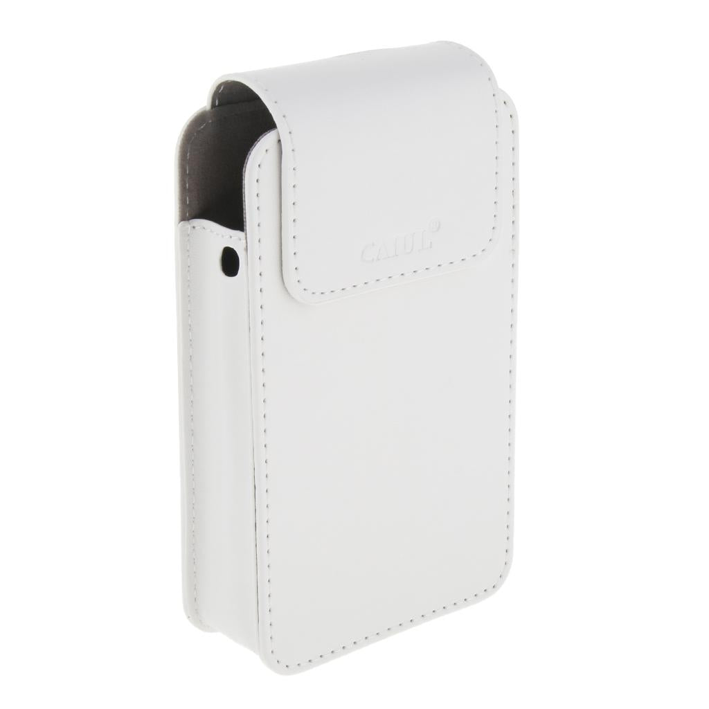 Protective Case Cover Storage Bag for Xiaomi Xprint DMP100 Mobile Printer White