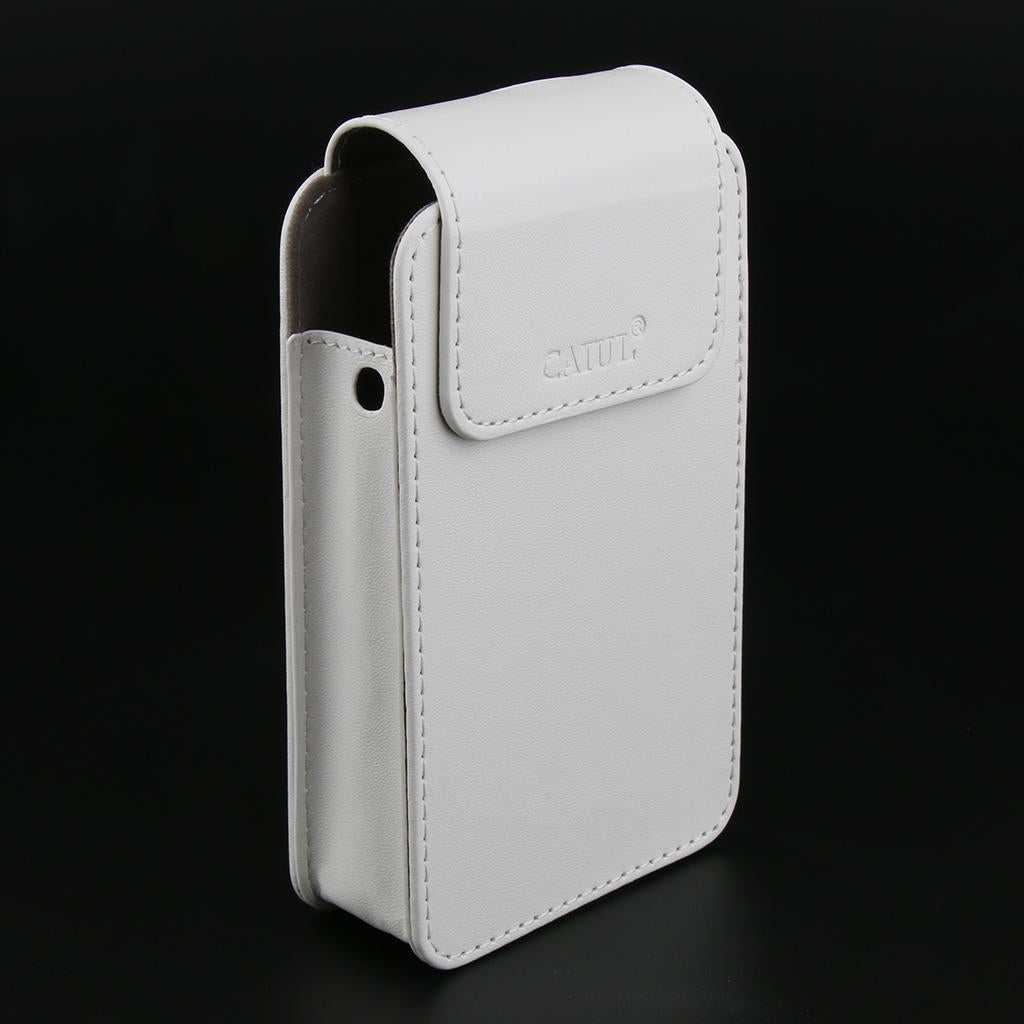 Protective Case Cover Storage Bag for Xiaomi Xprint DMP100 Mobile Printer White