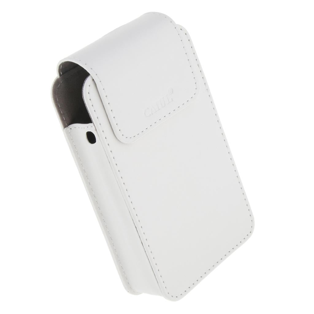Protective Case Cover Storage Bag for Xiaomi Xprint DMP100 Mobile Printer White
