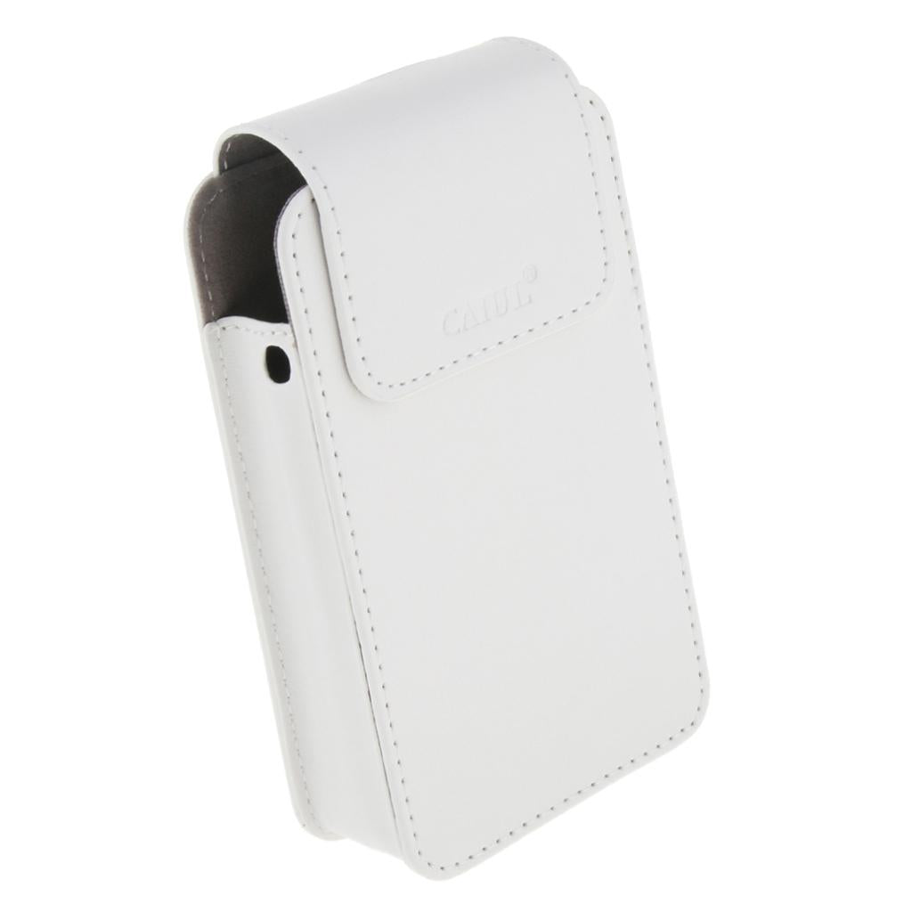 Protective Case Cover Storage Bag for Xiaomi Xprint DMP100 Mobile Printer White