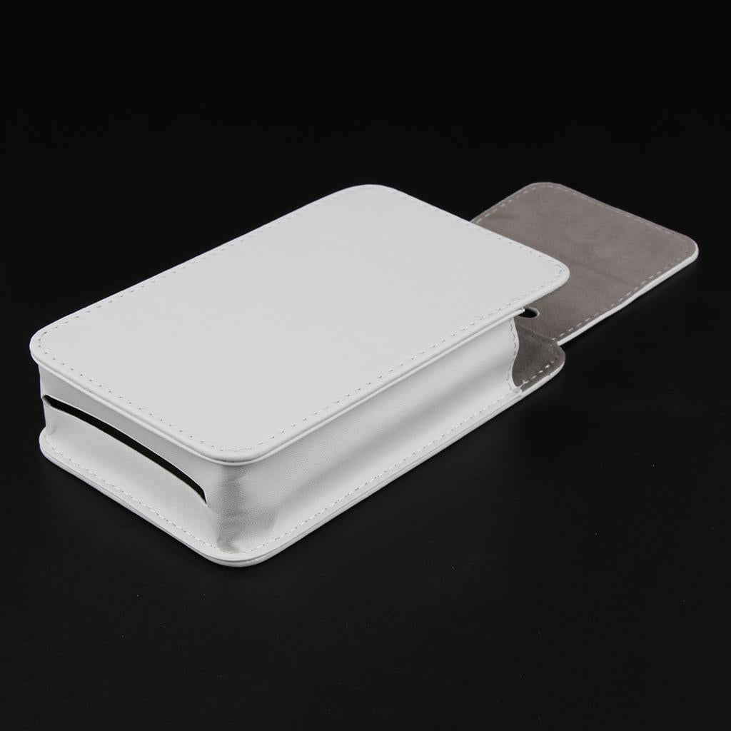 Protective Case Cover Storage Bag for Xiaomi Xprint DMP100 Mobile Printer White