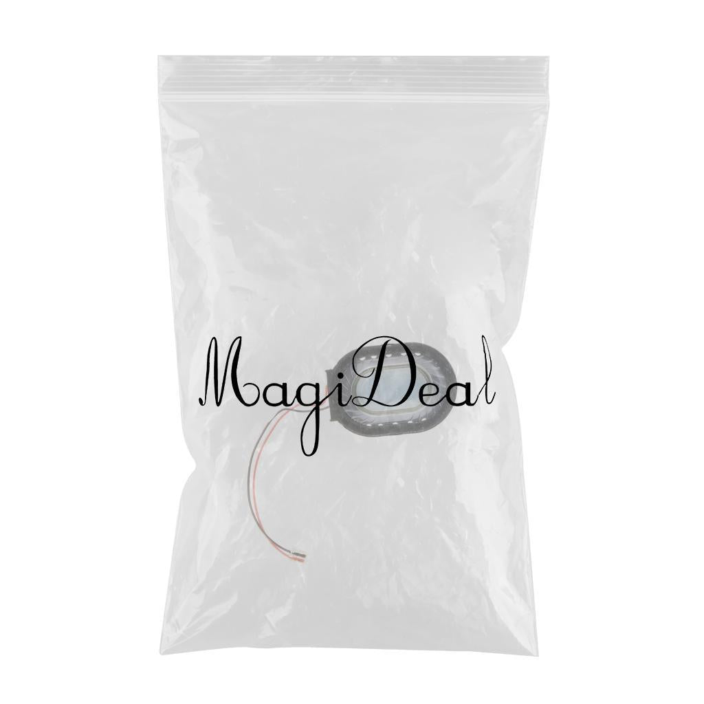 Internal Stereo Loudspeaker Speaker Horn for Nintendo Switch Console Repair