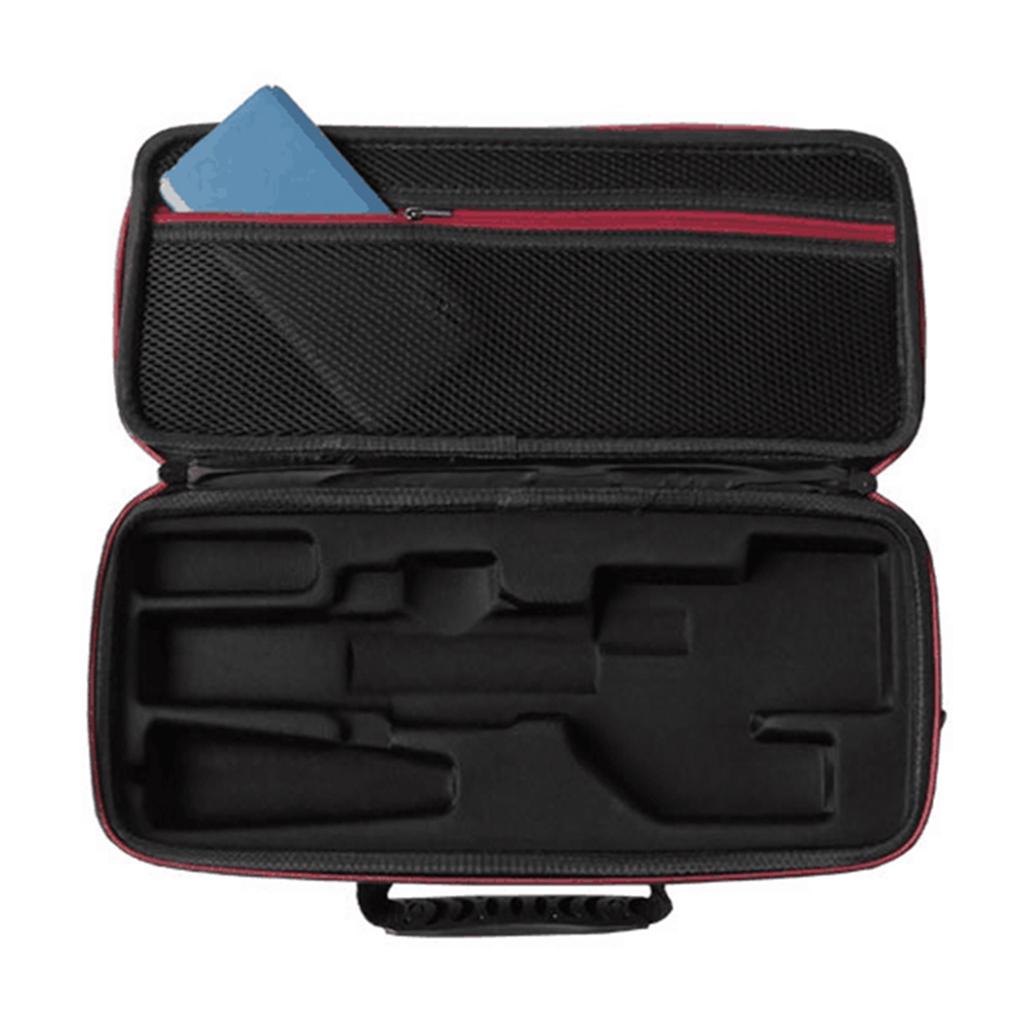 Portable EVA Waterproof Handbag Box Storage Carrying Case for Zhiyun Smooth 4
