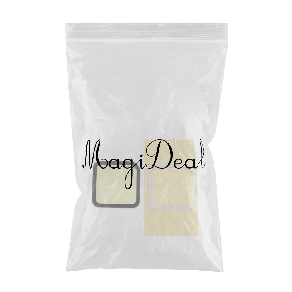 High Definition Tempered Glass Protective Film Screen Protector for GoPro Hero 4 Session