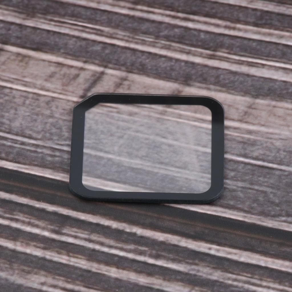 High Definition Tempered Glass Protective Film Screen Protector for GoPro Hero 4 Session