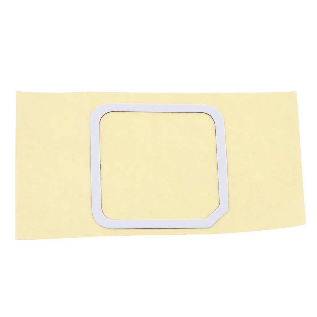 High Definition Tempered Glass Protective Film Screen Protector for GoPro Hero 4 Session