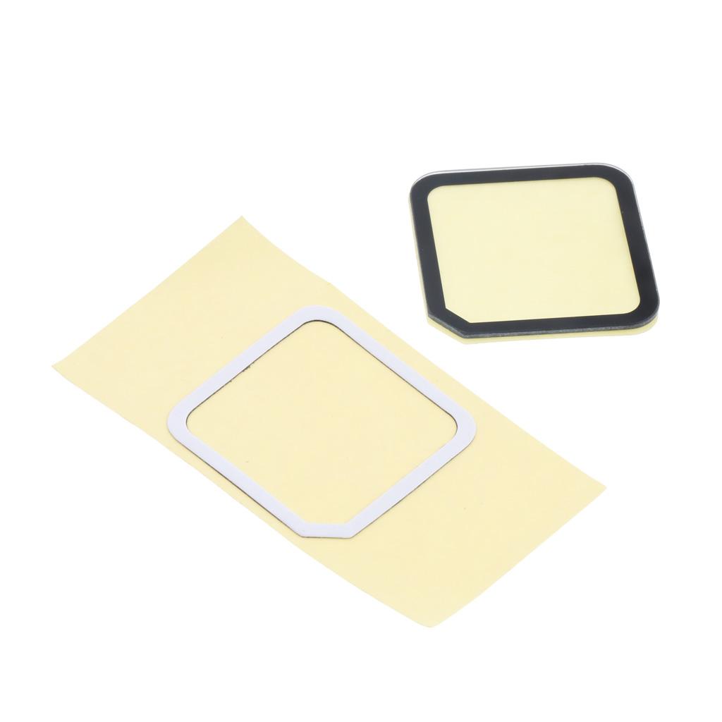 High Definition Tempered Glass Protective Film Screen Protector for GoPro Hero 4 Session