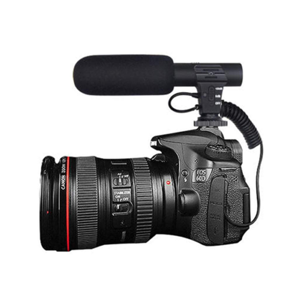 3.5mm-Video-Recording-Interview-Hifi-HD-Sound-Mini-Mic-Microphone-for-DSLR