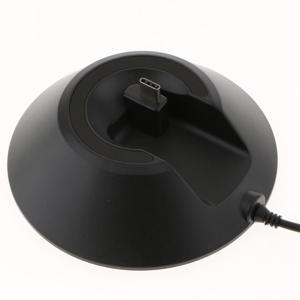 Charging Stand for Nintendo Switch Poké Ball Plus & Pokemon Plus Controller, Charger & Charging Dock Station Bracket Mount