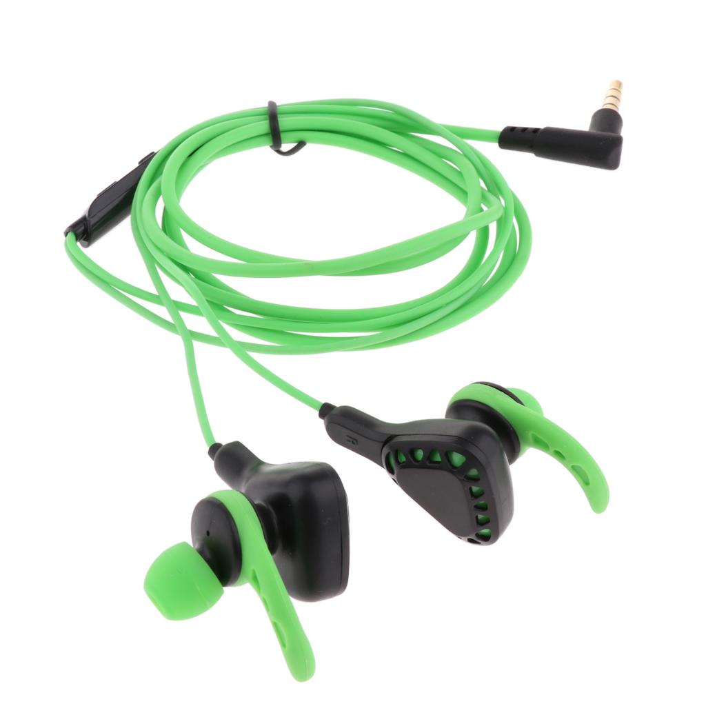 T8-1.2m-Gaming-Earphones-Earbuds-Headphones-with-Microphone-and-Volume-Control-For-PUBG-Mobile,-PS4,-Xbox-One,-Nintendo-Switch