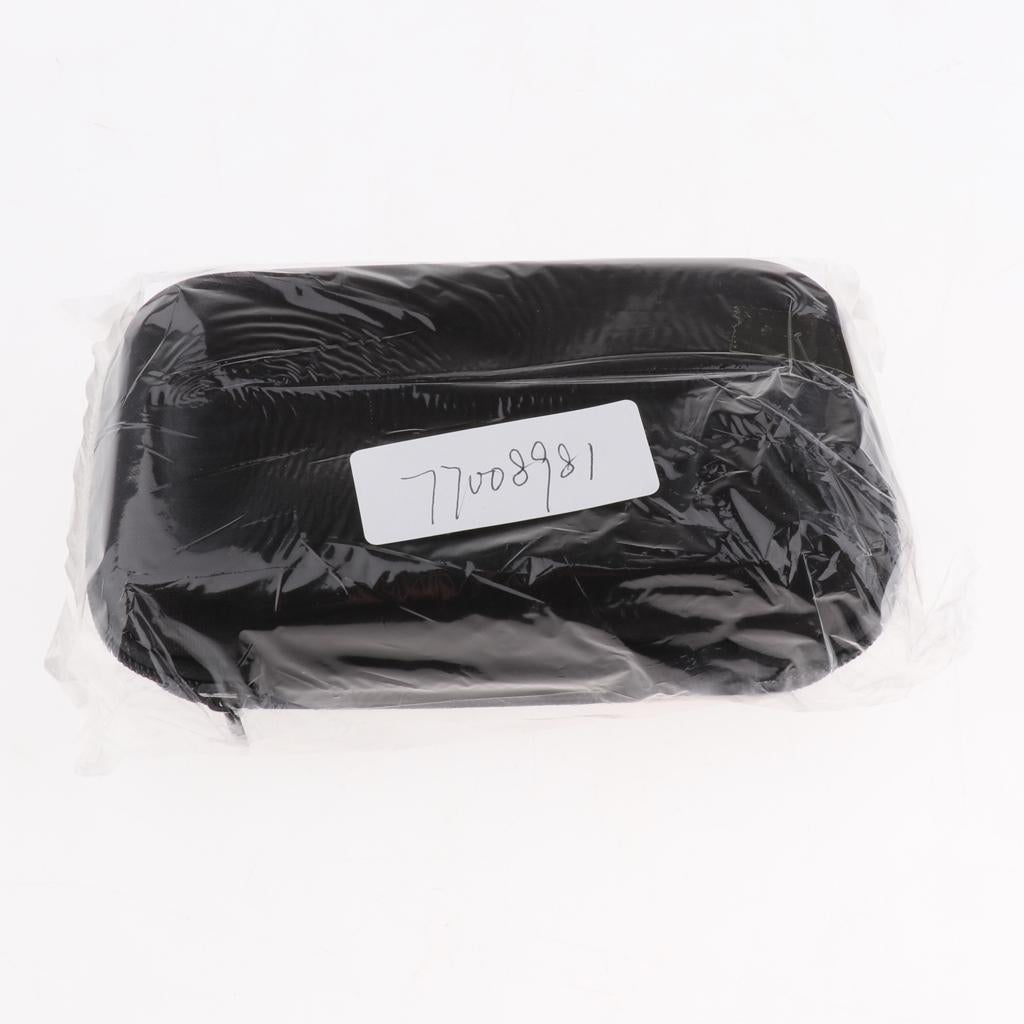 Headphone Case Hard Protective Travel Carrying Bag For PUBG Earphone Earbuds