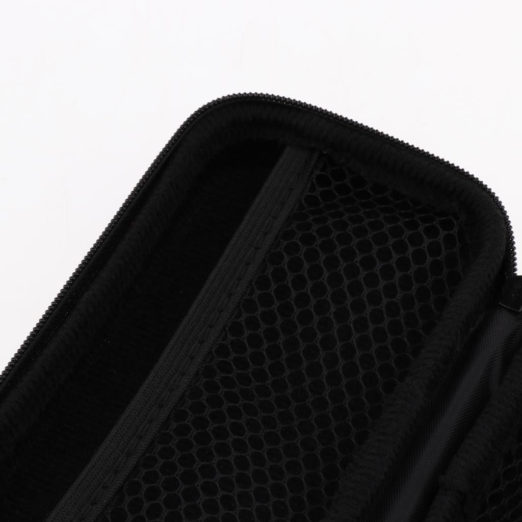 Headphone Case Hard Protective Travel Carrying Bag For PUBG Earphone Earbuds