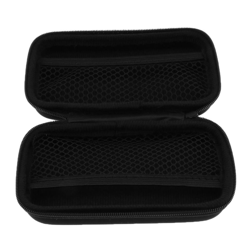 Headphone Case Hard Protective Travel Carrying Bag For PUBG Earphone Earbuds