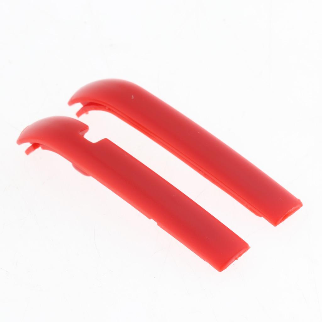 Buttons Sets Shoulder R L A B D-Pad for Gameboy Advance GBA Red