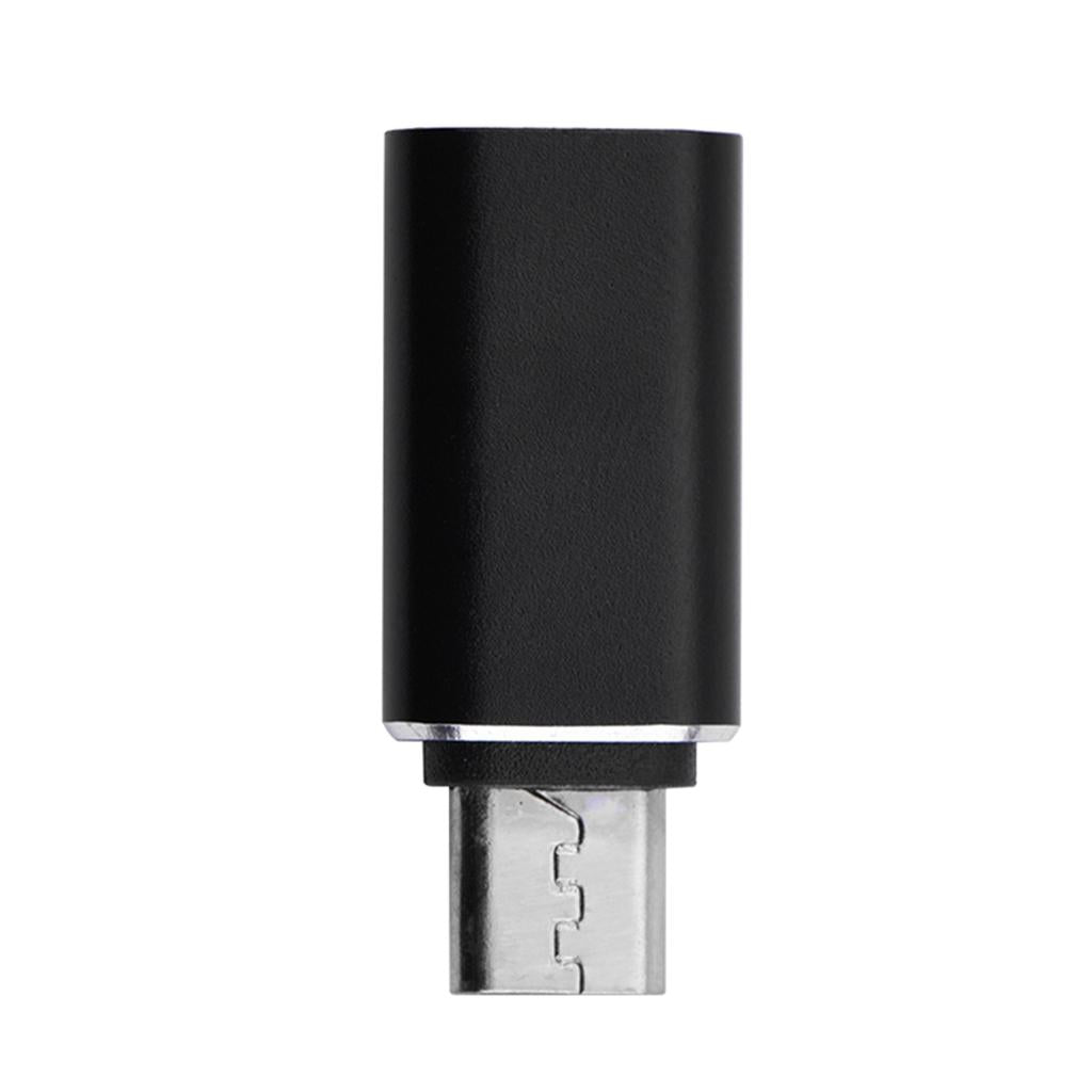 Type C to Micro USB Converter Adapter for DJI Osmo Pocket Handheld Gimbal