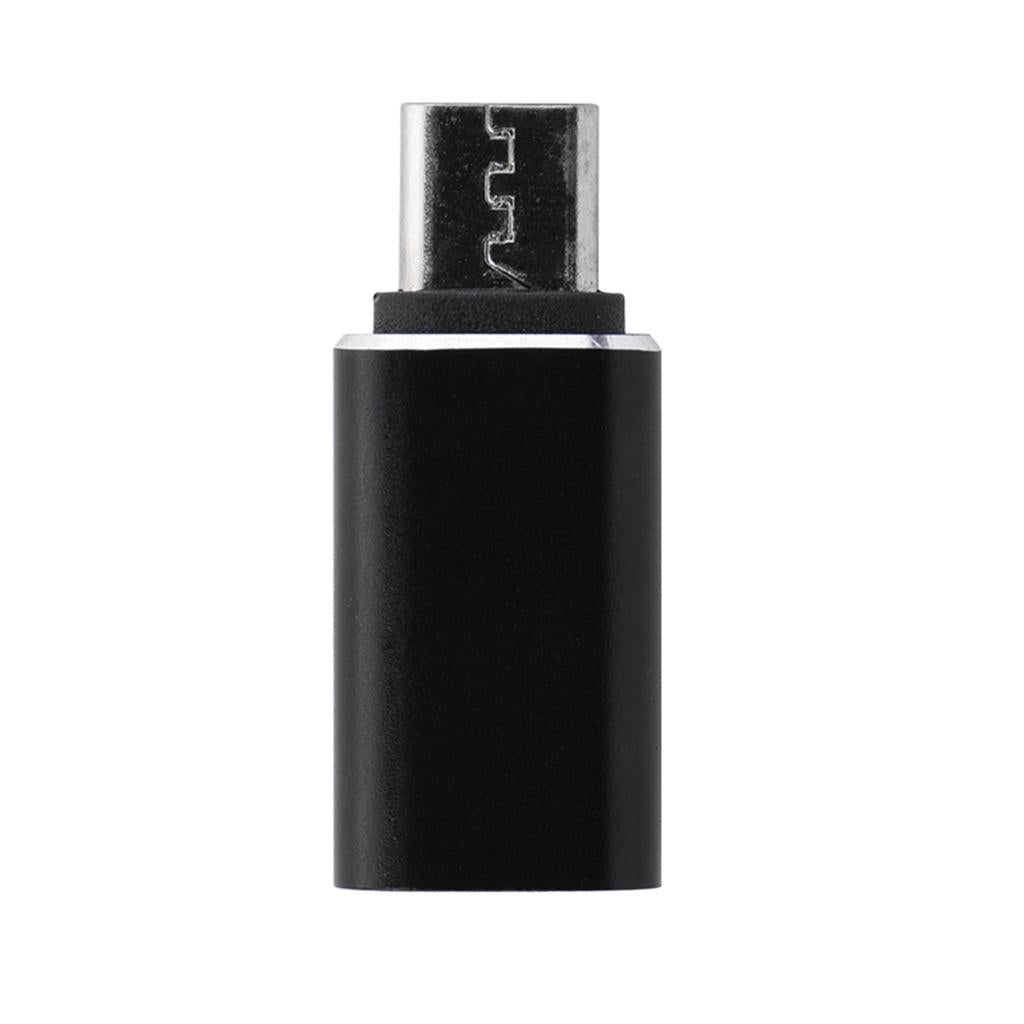 Type C to Micro USB Converter Adapter for DJI Osmo Pocket Handheld Gimbal