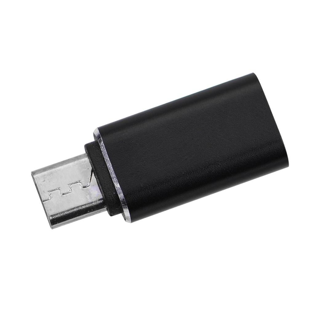 Type C to Micro USB Converter Adapter for DJI Osmo Pocket Handheld Gimbal