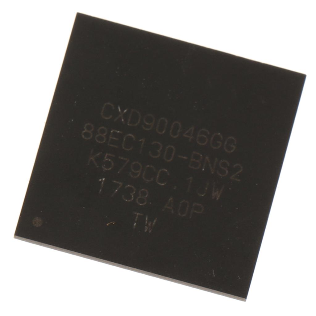 South Bridge IC BGA Chip Replacement for Sony PS4 Pro CXD90046GG