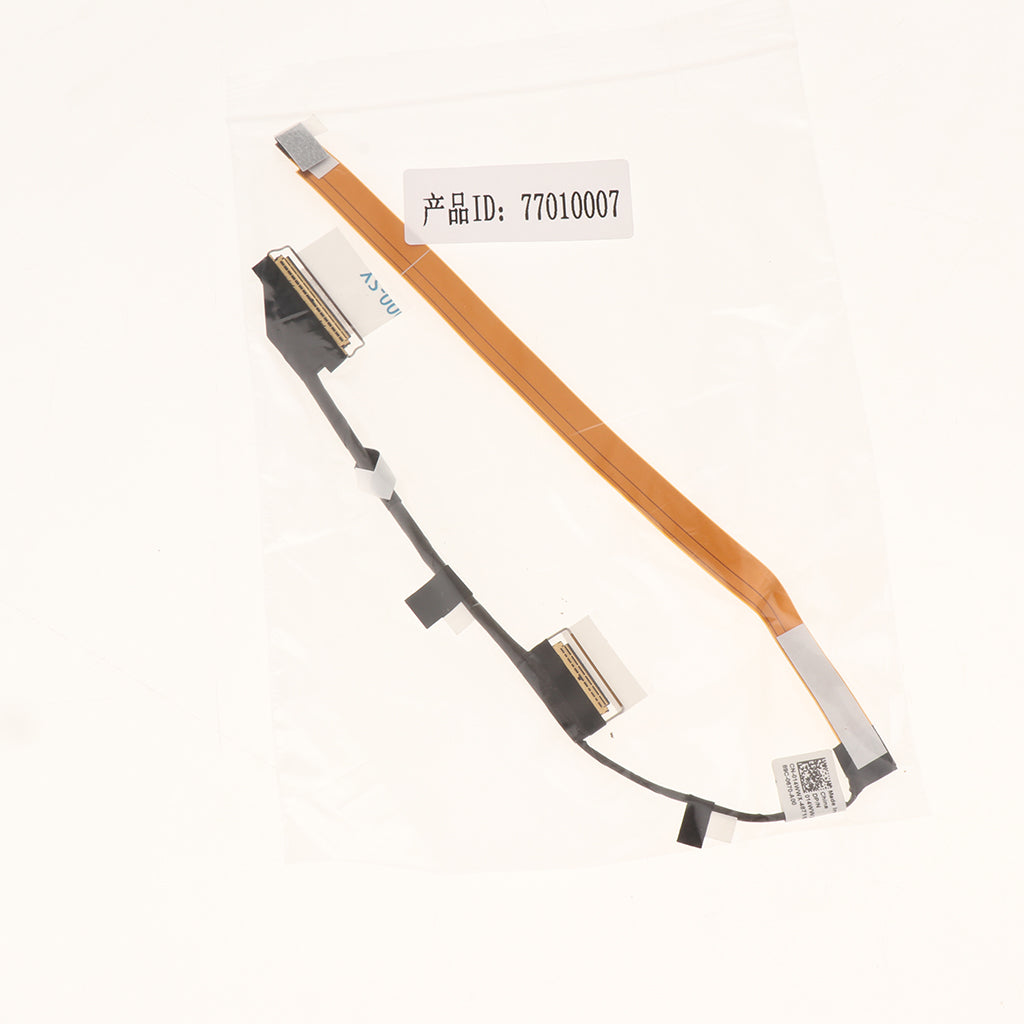 LCD LED Video Flex Cable Repair For Dell Inspiron 7373 450.0B808.0003 014WWX