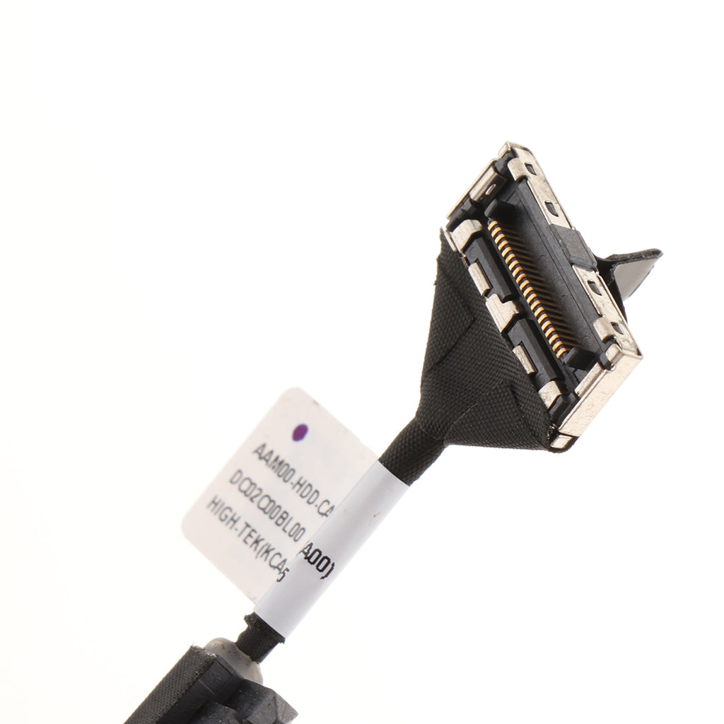 Hard Drive HDD Cable + Caddy for Dell XPS 15 9550 9560 Precision 5510 XDYGX