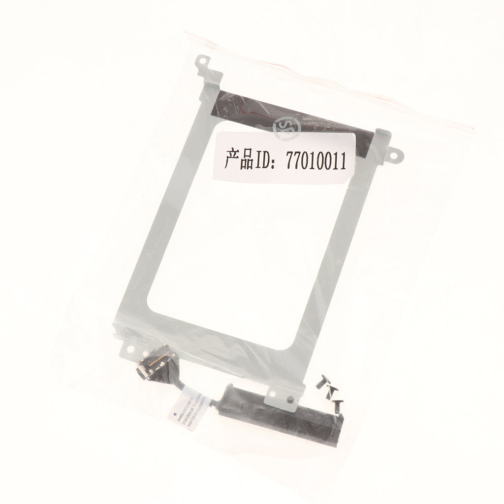 Hard Drive HDD Cable + Caddy for Dell XPS 15 9550 9560 Precision 5510 XDYGX